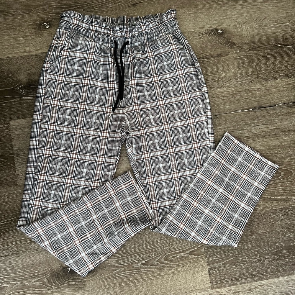 Comfy work pants